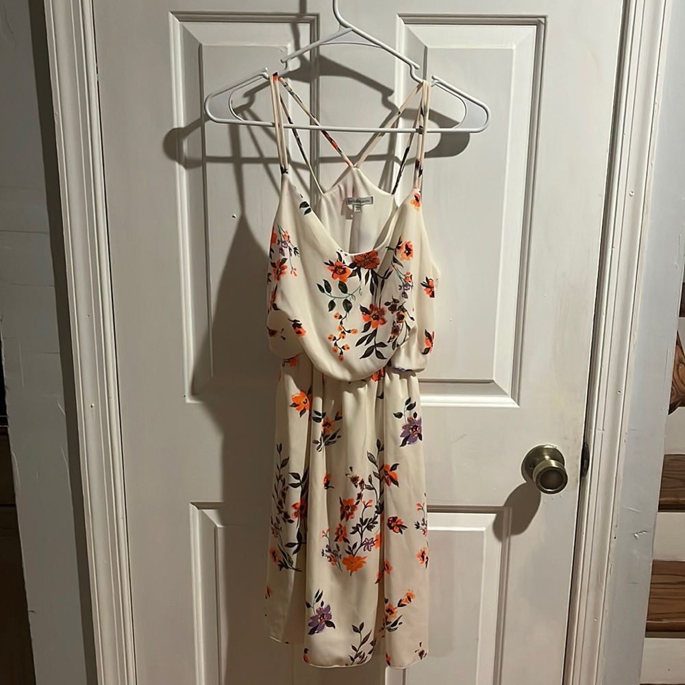 Charlotte Russe Size Small Dress